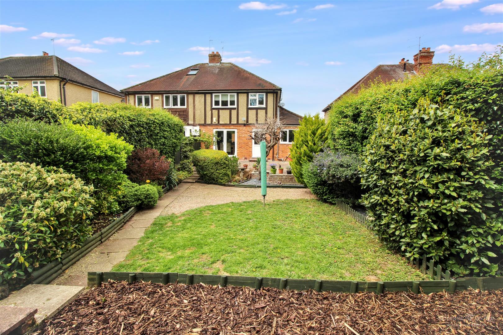Lawrence Road, Tilehurst, Reading